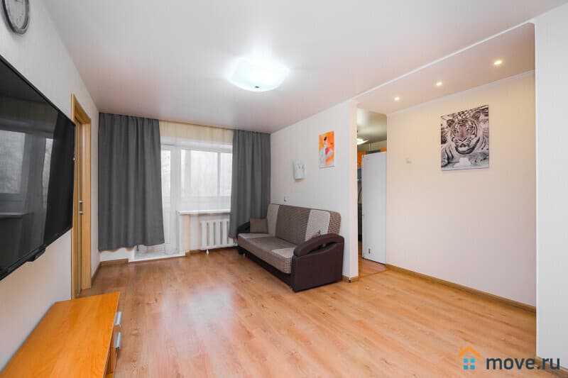 2-комн. квартира, 50 м²