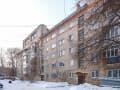 Снять двухкомнатную квартиру посуточно, 50 м², этаж 4 из 5. Фото 13