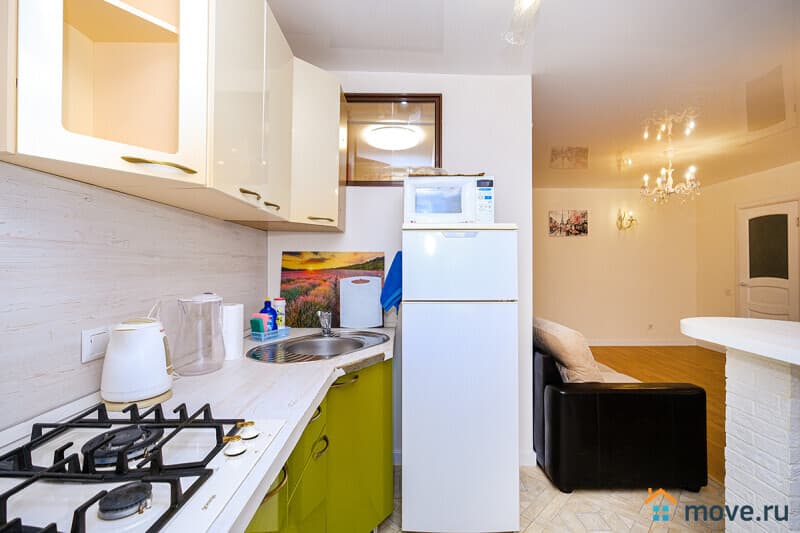 2-комн. квартира, 50 м²