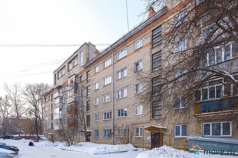 2-комн. квартира, 50 м²