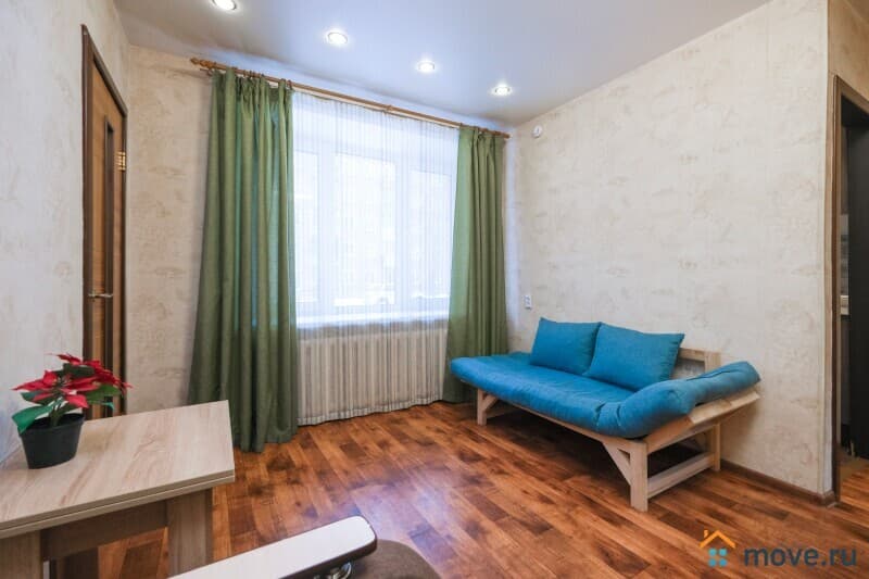 2-комн. квартира, 50 м²