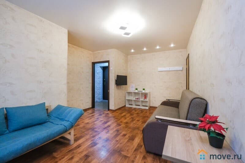 2-комн. квартира, 50 м²