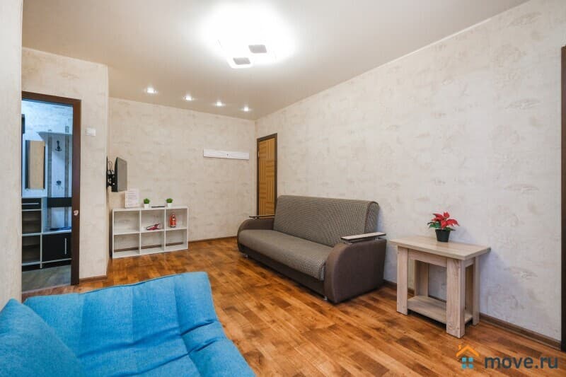 2-комн. квартира, 50 м²