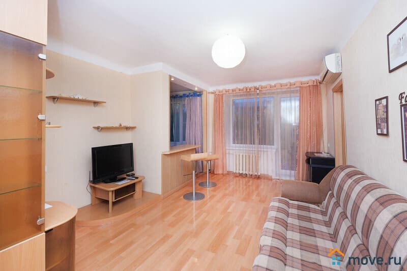 2-комн. квартира, 50 м²