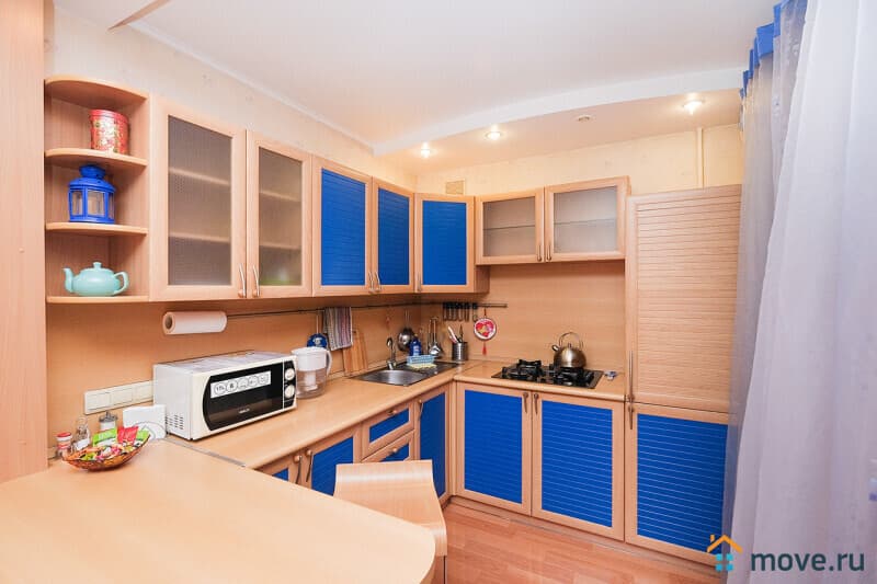 2-комн. квартира, 50 м²