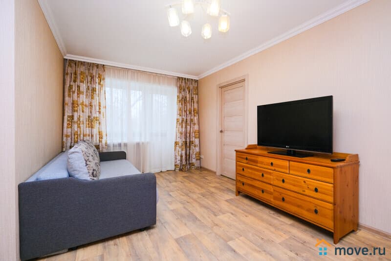 2-комн. квартира, 50 м²