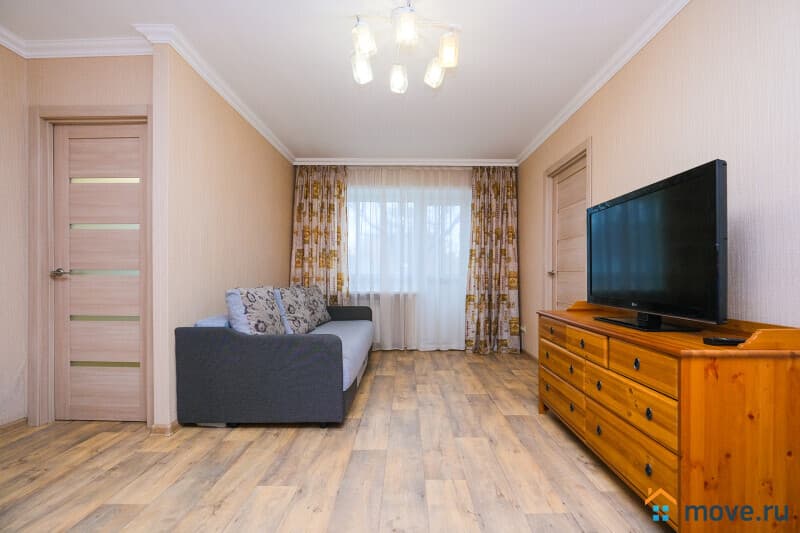 2-комн. квартира, 50 м²