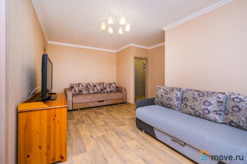 2-комн. квартира, 50 м²