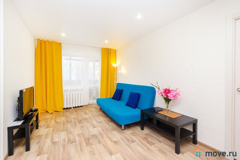 2-комн. квартира, 50 м²