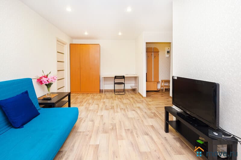 2-комн. квартира, 50 м²