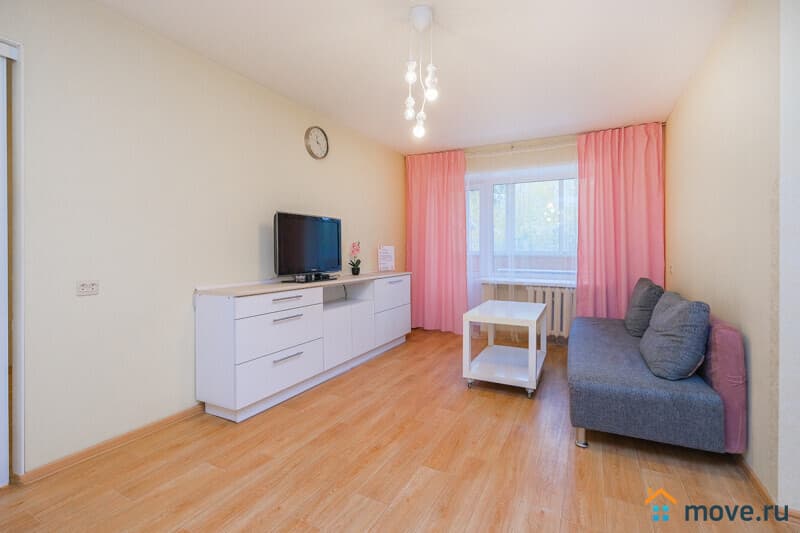 2-комн. квартира, 50 м²