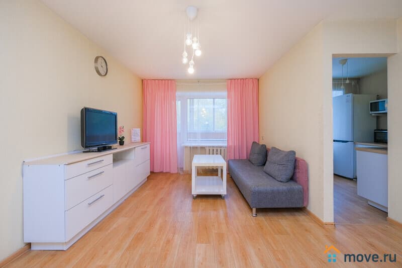 2-комн. квартира, 50 м²