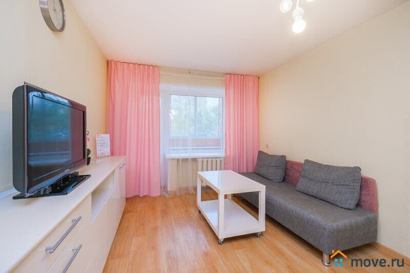 2-комн. квартира, 50 м²