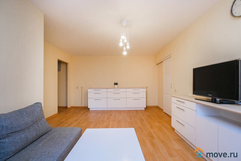 2-комн. квартира, 50 м²