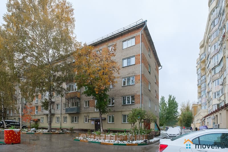 2-комн. квартира, 50 м²