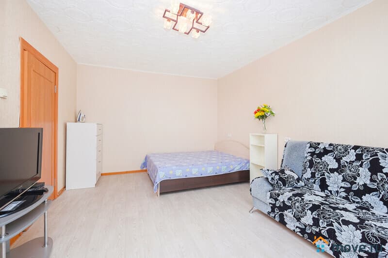 1-комн. квартира, 40 м²