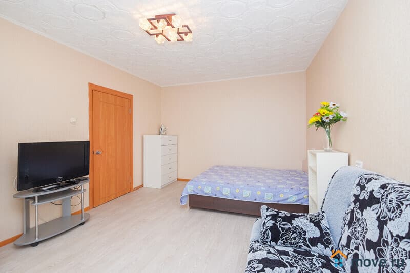 1-комн. квартира, 40 м²