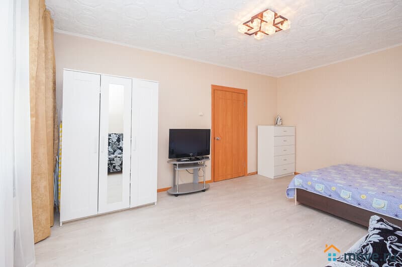 1-комн. квартира, 40 м²