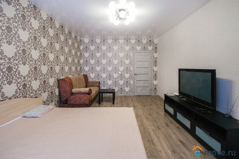 1-комн. апартаменты, 45 м²