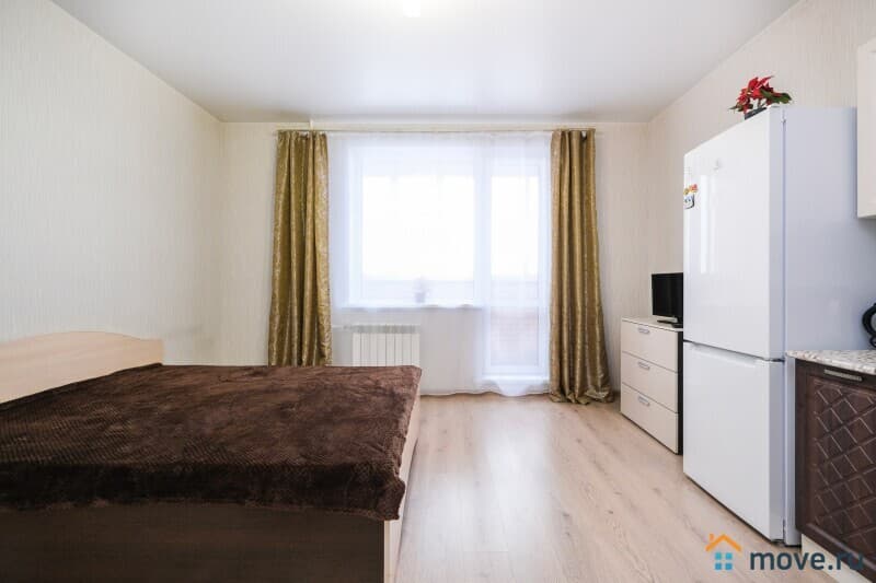 1-комн. апартаменты, 30 м²