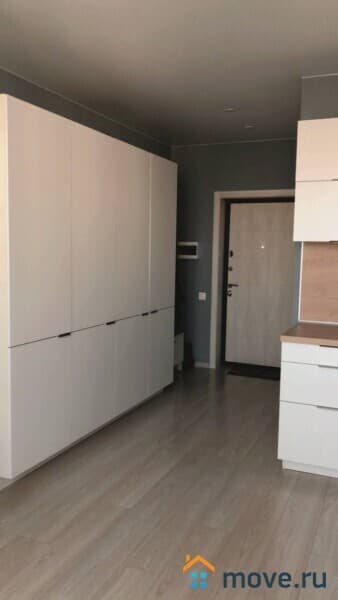 1-комн. апартаменты, 30 м²