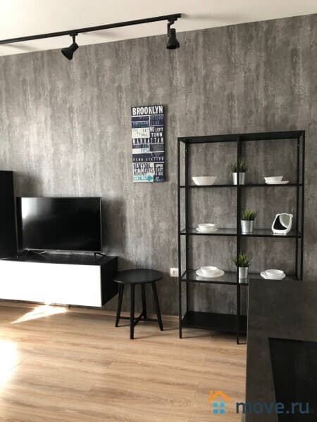 1-комн. апартаменты, 30 м²