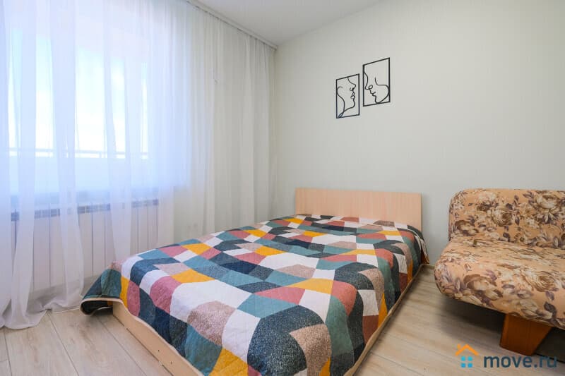 1-комн. апартаменты, 30 м²