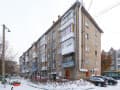 Снять однокомнатные апартаменты посуточно, 35 м², этаж 3 из 5. Фото 12