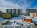 Аренда однокомнатной квартиры на сутки, 37 м², этаж 5 из 16. Фото 14