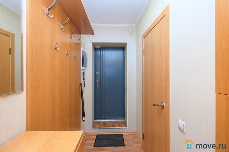 1-комн. квартира, 40 м²