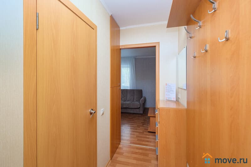 1-комн. квартира, 40 м²