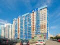 Снять однокомнатную квартиру на сутки, 47 м², этаж 2 из 17. Фото 17