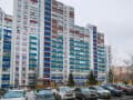 Объявление о сдаче однокомнатной квартиры на сутки, 30 м², этаж 7 из 17. Фото 10