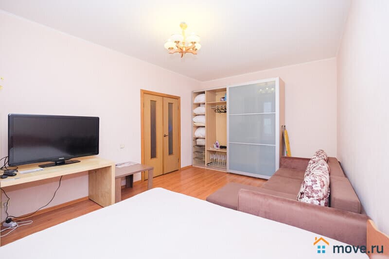 1-комн. квартира, 40 м²