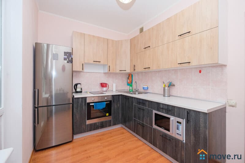 1-комн. квартира, 40 м²