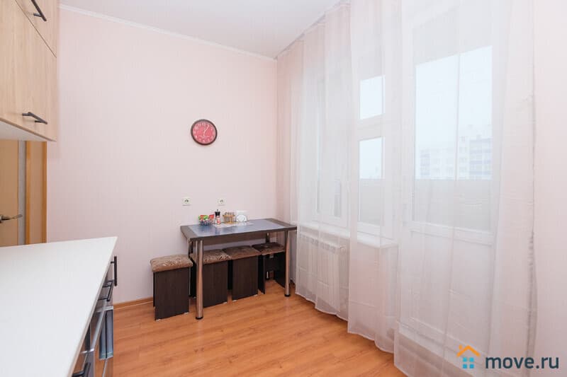 1-комн. квартира, 40 м²