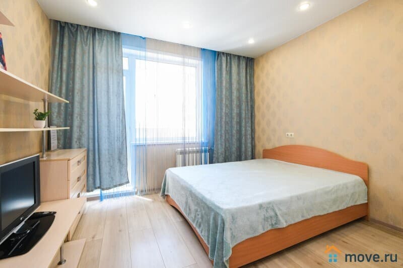 1-комн. апартаменты, 30 м&sup2;