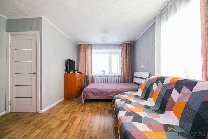 1-комн. квартира, 35 м²