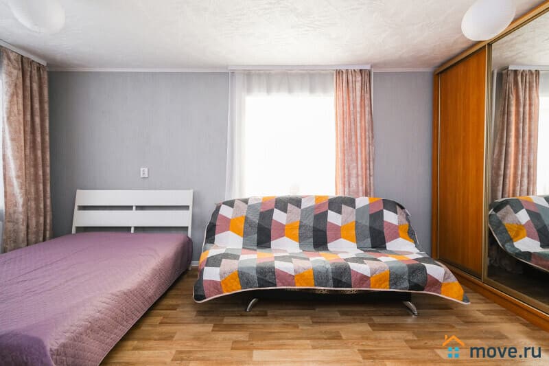 1-комн. квартира, 35 м²