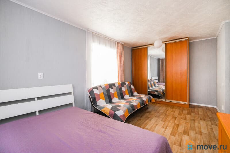 1-комн. квартира, 35 м²