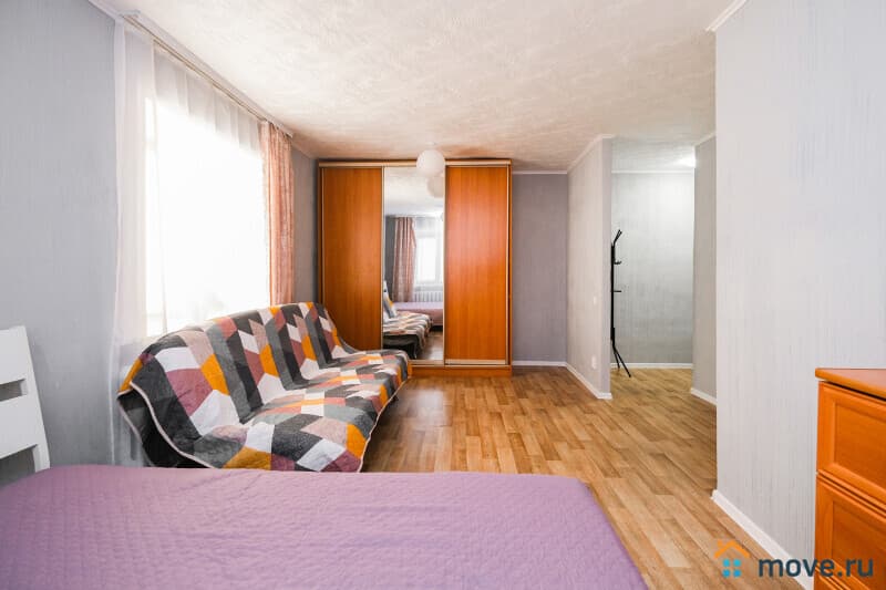 1-комн. квартира, 35 м²