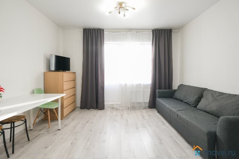 1-комн. квартира, 30 м²