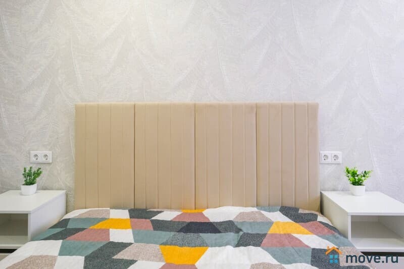 2-комн. квартира, 50 м&sup2;