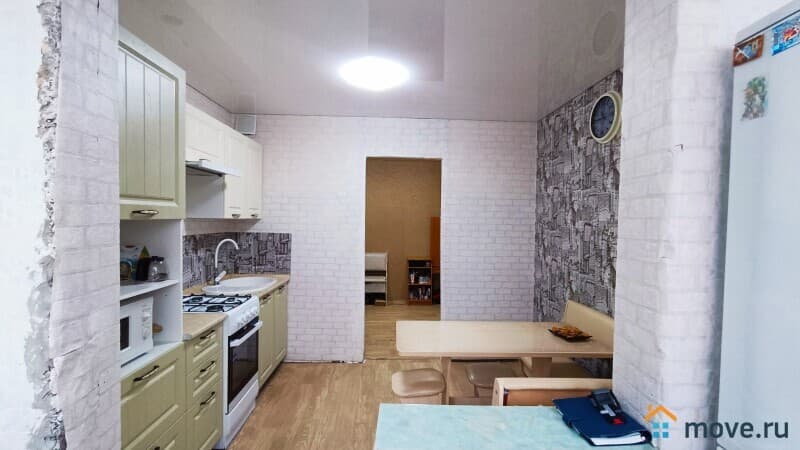 2-комн. квартира, 48 м²