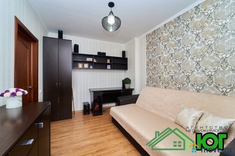 2-комн. квартира, 49 м²