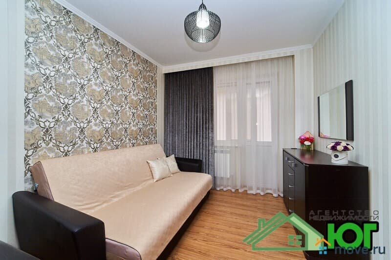 2-комн. квартира, 49 м²