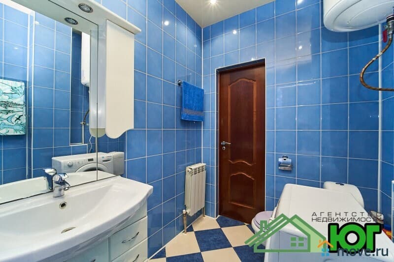 2-комн. квартира, 49 м²