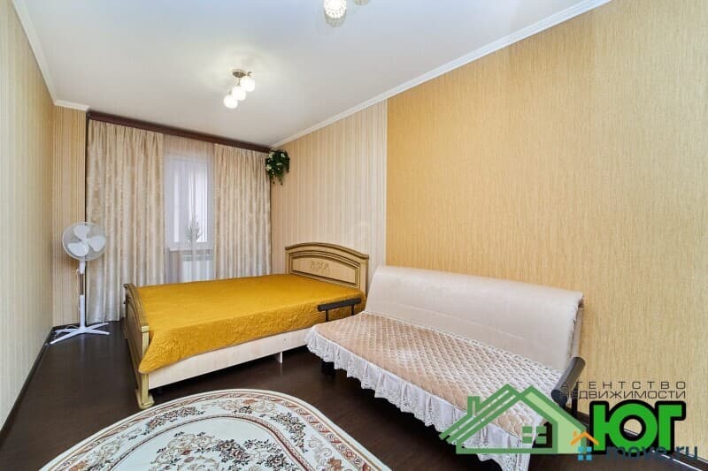 2-комн. квартира, 49 м²