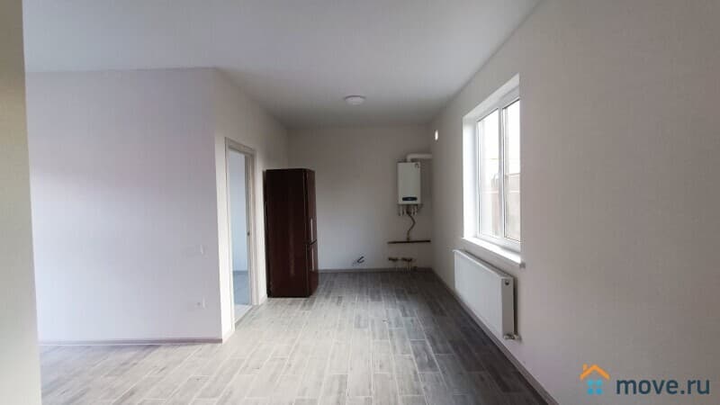 1-комн. квартира, 35 м²