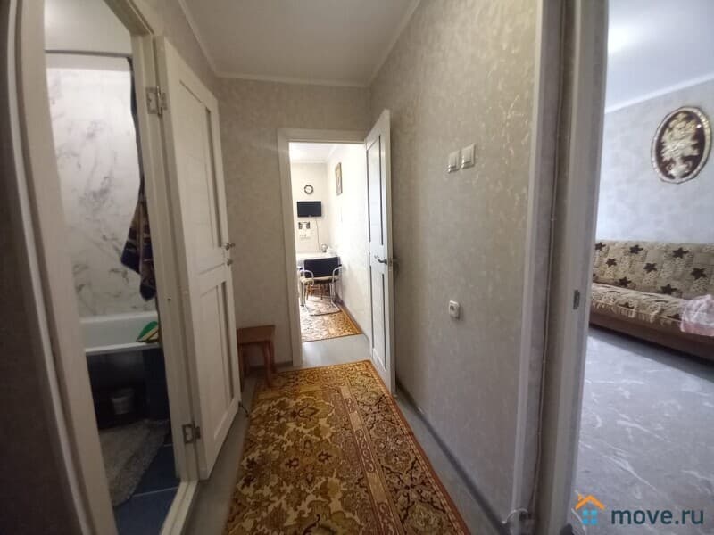 1-комн. квартира, 35 м²